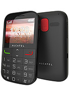 Best available price of alcatel 2000 in Suriname