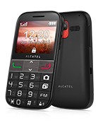 Best available price of alcatel 2001 in Suriname