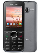 Best available price of alcatel 2005 in Suriname