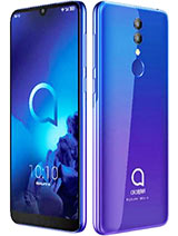 Best available price of alcatel 3 (2019) in Suriname