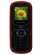 Best available price of alcatel OT-305 in Suriname