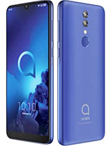 Best available price of alcatel 3L in Suriname