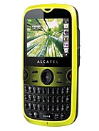 Best available price of alcatel OT-800 One Touch Tribe in Suriname