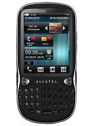 Best available price of alcatel OT-806 in Suriname