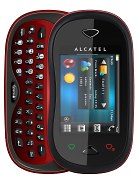 Best available price of alcatel OT-880 One Touch XTRA in Suriname