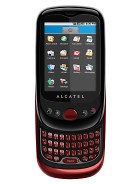 Best available price of alcatel OT-980 in Suriname