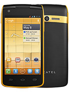 Best available price of alcatel OT-992D in Suriname