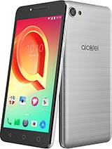 Best available price of alcatel A5 LED in Suriname
