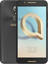 Best available price of alcatel A7 in Suriname