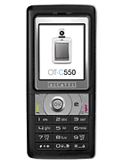 Best available price of alcatel OT-C550 in Suriname