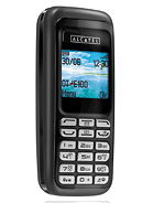 Best available price of alcatel OT-E100 in Suriname