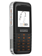 Best available price of alcatel OT-E801 in Suriname