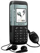 Best available price of alcatel OT-E805 in Suriname