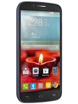 Best available price of alcatel Fierce 2 in Suriname