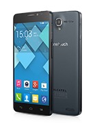 Best available price of alcatel Idol X in Suriname
