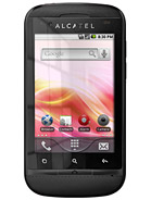 Best available price of alcatel OT-918 in Suriname