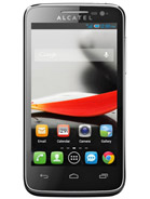 Best available price of alcatel Evolve in Suriname