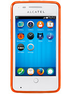 Best available price of alcatel One Touch Fire in Suriname