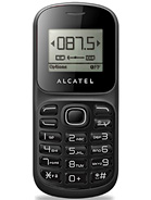 Best available price of alcatel OT-117 in Suriname