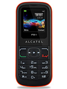 Best available price of alcatel OT-306 in Suriname