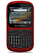 Best available price of alcatel OT-803 in Suriname