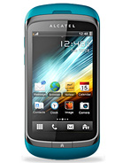 Best available price of alcatel OT-818 in Suriname