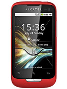 Best available price of alcatel OT-985 in Suriname