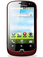 Best available price of alcatel OT-990 in Suriname