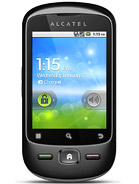 Best available price of alcatel OT-906 in Suriname