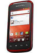 Best available price of alcatel OT-983 in Suriname