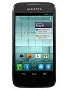 Best available price of alcatel OT-997 in Suriname