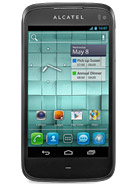 Best available price of alcatel OT-997D in Suriname