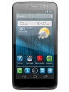 Best available price of alcatel One Touch Scribe HD-LTE in Suriname