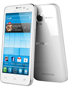 Best available price of alcatel One Touch Snap in Suriname