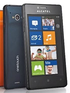 Best available price of alcatel View in Suriname