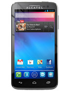 Best available price of alcatel One Touch X-Pop in Suriname