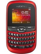 Best available price of alcatel OT-310 in Suriname