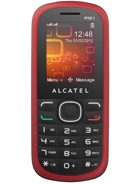 Best available price of alcatel OT-318D in Suriname