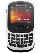 Best available price of alcatel OT-358 in Suriname