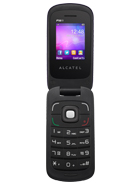 Best available price of alcatel OT-668 in Suriname