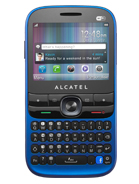 Best available price of alcatel OT-838 in Suriname