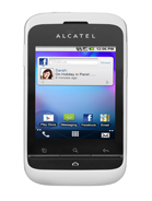 Best available price of alcatel OT-903 in Suriname
