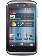 Best available price of alcatel OT-991 in Suriname