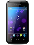 Best available price of alcatel OT-993 in Suriname