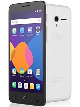 Best available price of alcatel Pixi 3 5 in Suriname