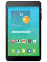 Best available price of alcatel Pixi 3 8 3G in Suriname