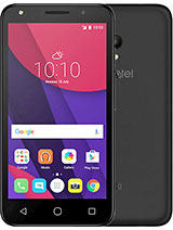 Best available price of alcatel Pixi 4 5 in Suriname