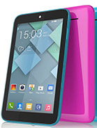 Best available price of alcatel Pixi 7 in Suriname