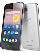 Best available price of alcatel Pixi First in Suriname