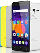 Best available price of alcatel Pixi 3 5-5 in Suriname